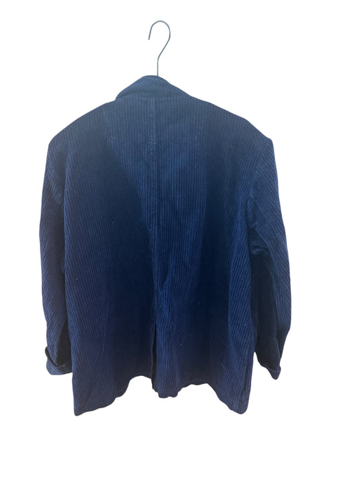 Manuelle Guibal cord jacket | renew | reworn