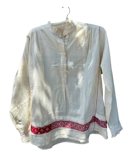 Rasa 80 blouse