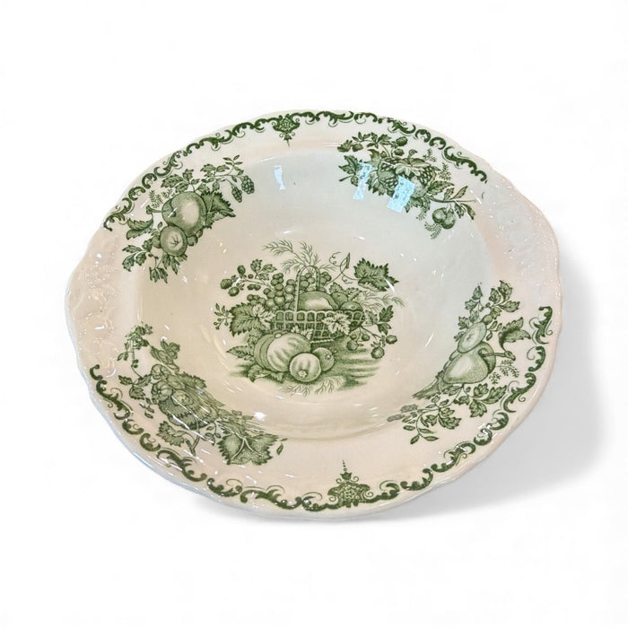 Vintage cereal/dessert bowl\ set of 4