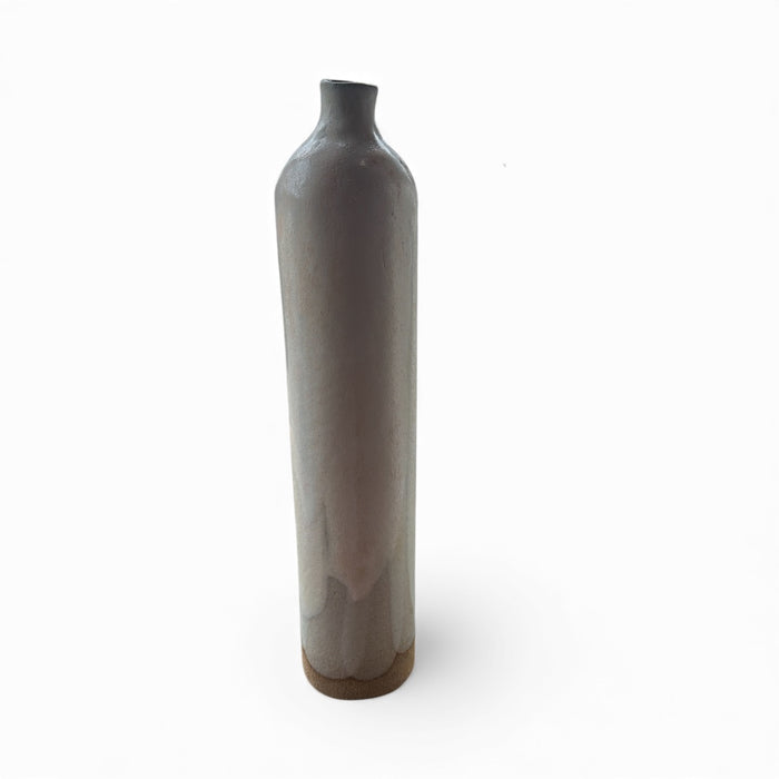 X tall bottle form vessels