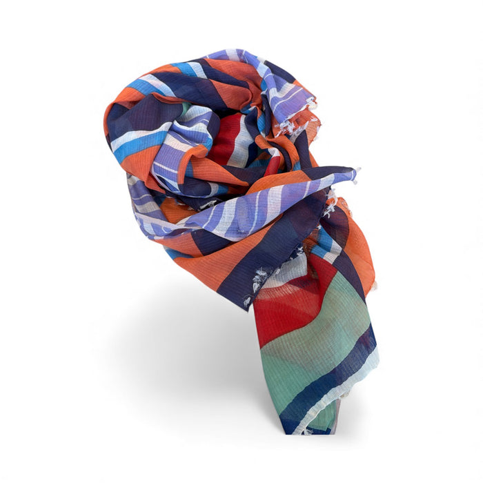 Cotton sarong/wrap