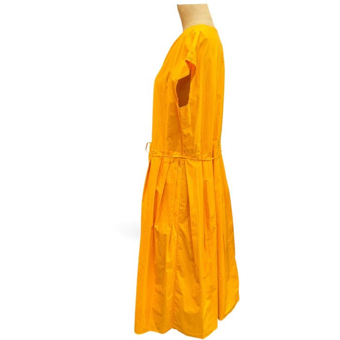 Robe en coton « Ogo »