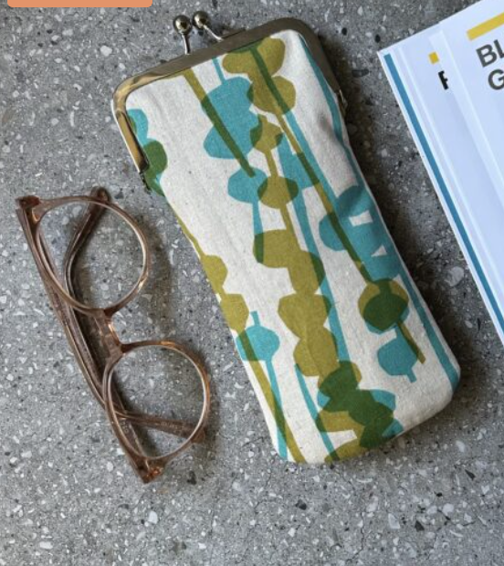 Glasses/Sunglass case