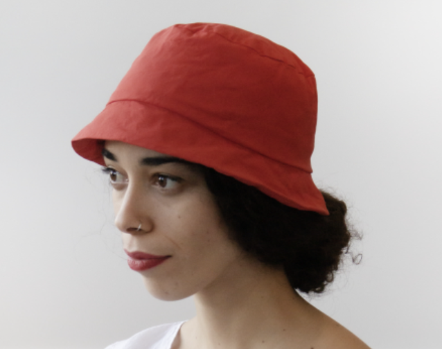 Bob cotton hat Mati