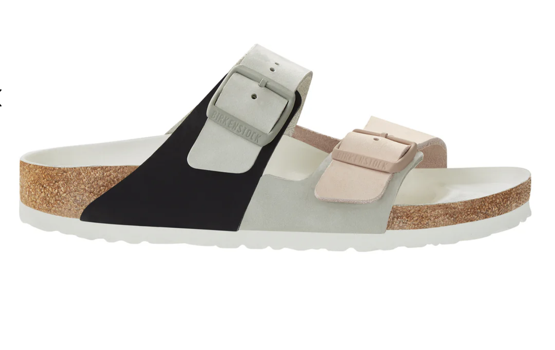 Arizona split sandal