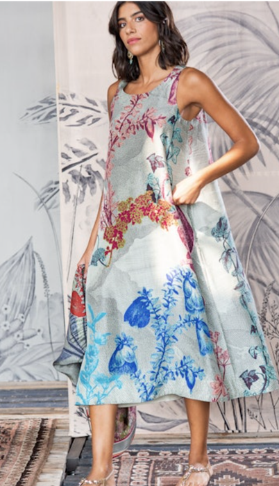 Dress Gardenia Noe