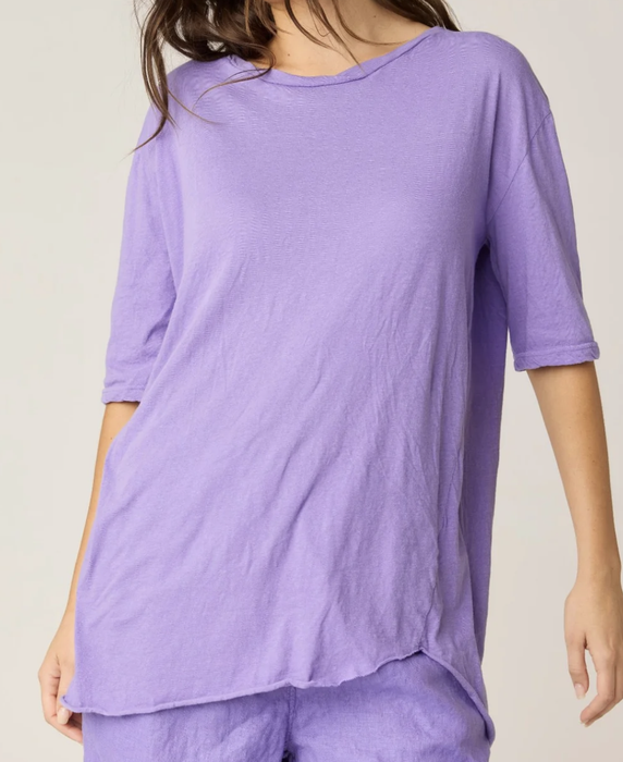 Hap ¾ sleeve  Tee