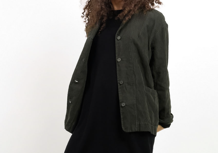 Oversize jacket | Blic