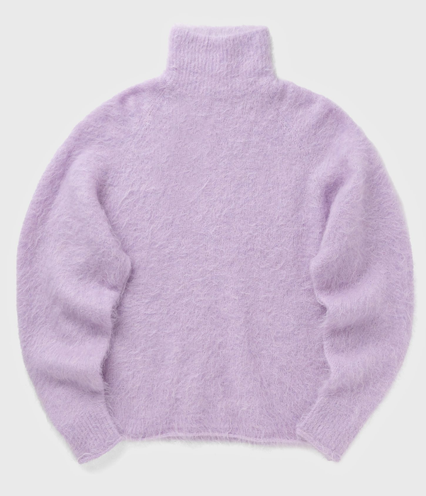 Turtle neck