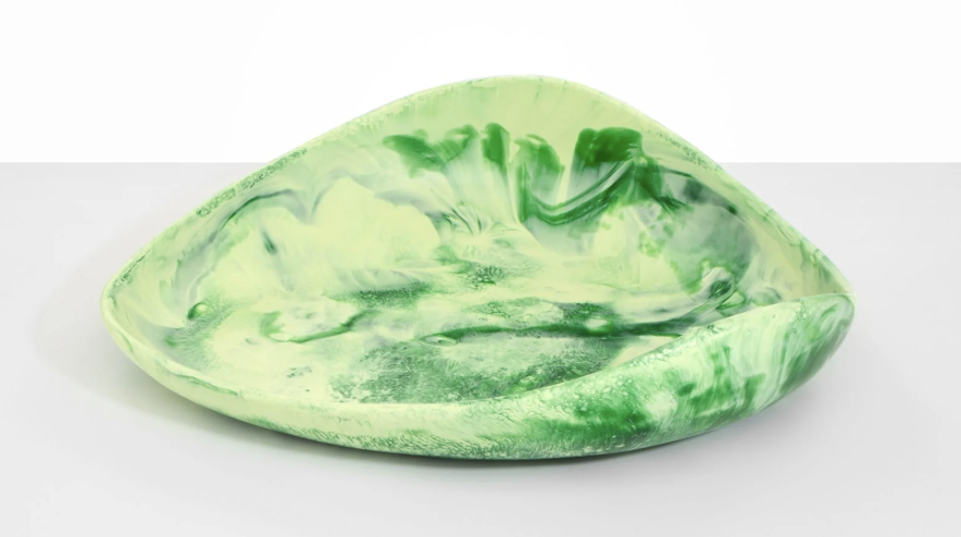Leaf bowl | large
