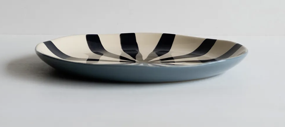 Dinner plate