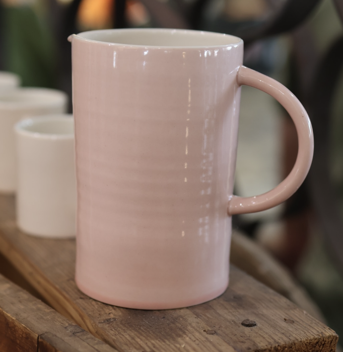 Milk jug medium
