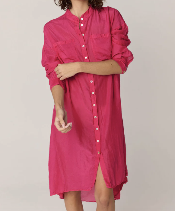 Poco beach coverall