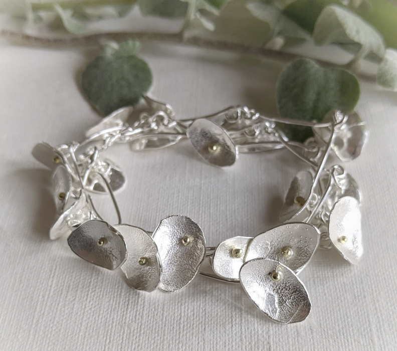 Honesty bracelet