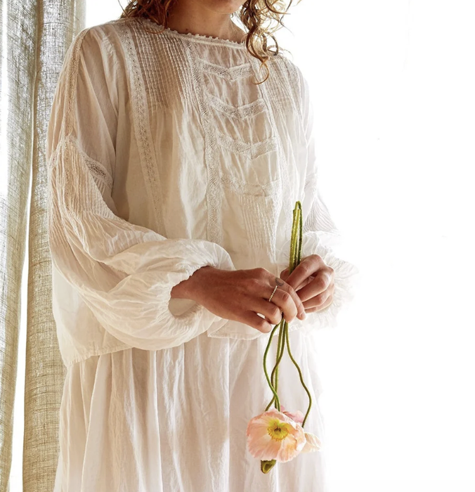 Alice lace blouse
