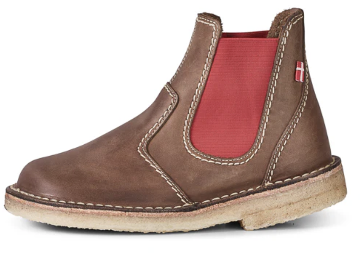 Roskilde Chelsea boot