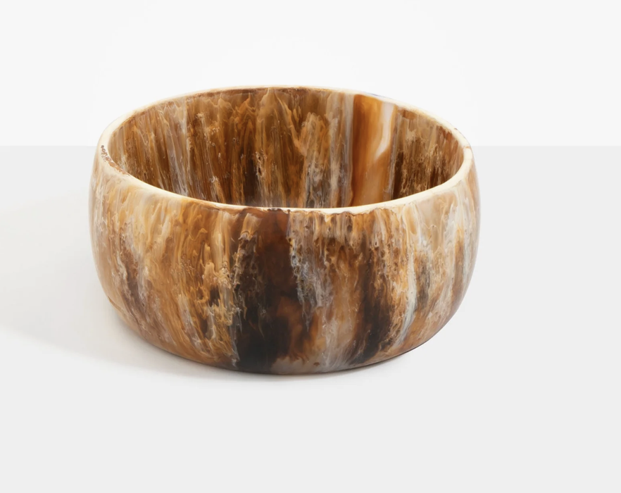 Orchid bowl (med)