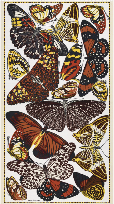 Butterflies