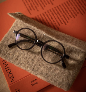 Glasses case