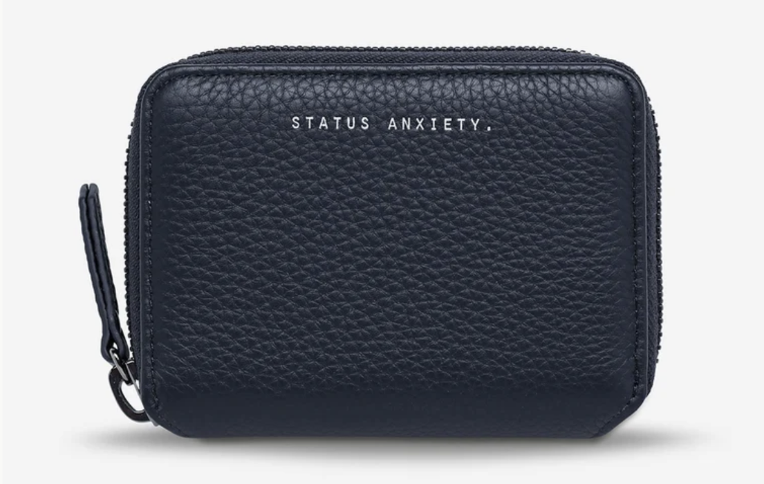 Wayward wallet