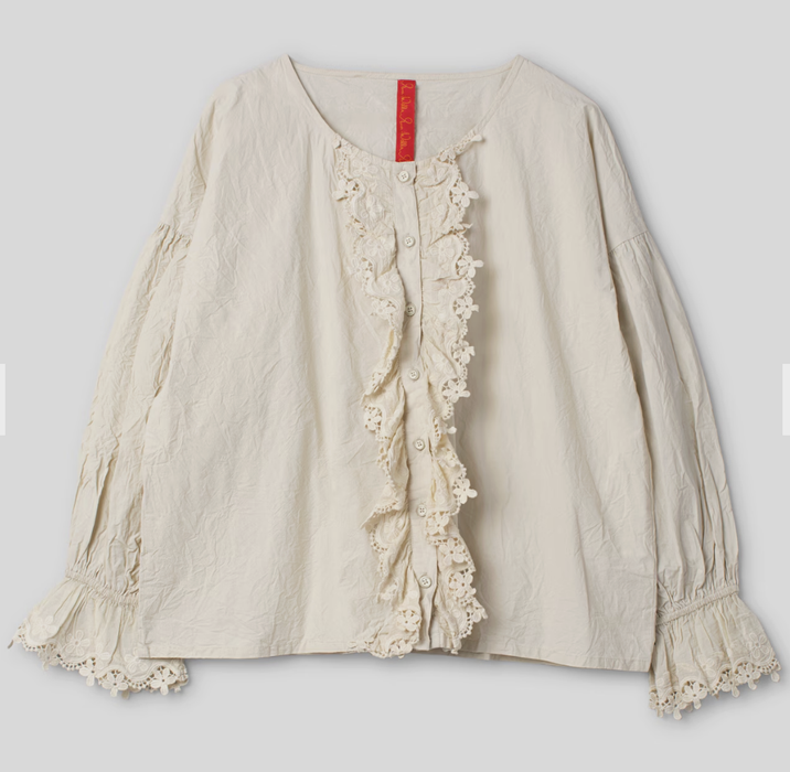 Dalia blouse