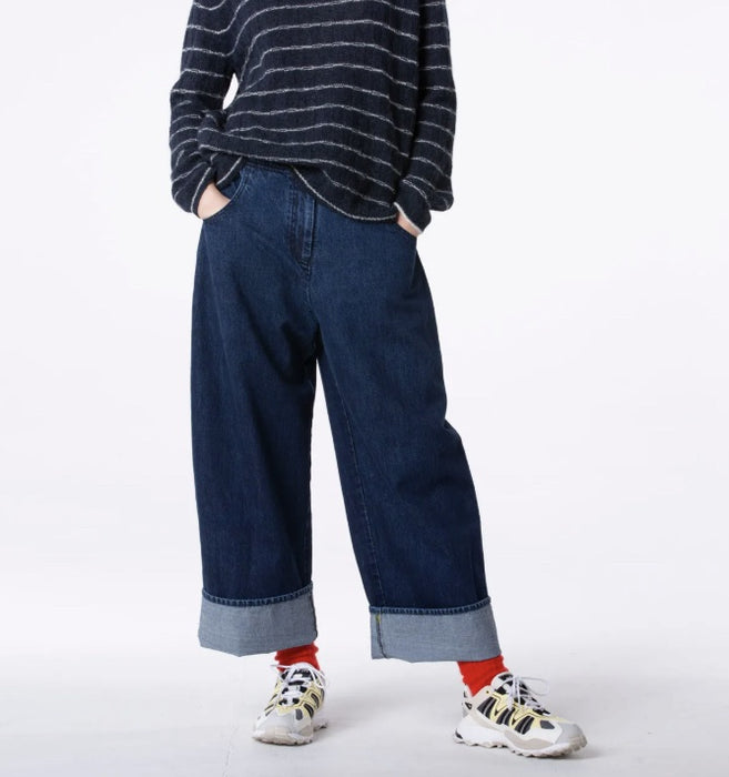 Denim 506 jean