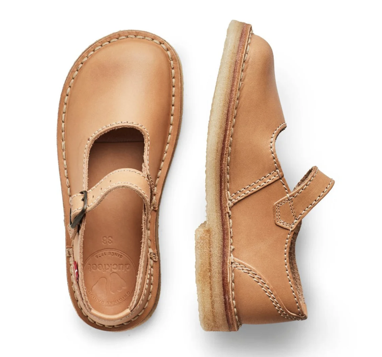 Himmerland shoe
