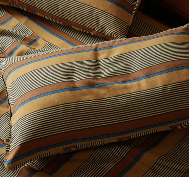 Pillowcase - Louise stripe