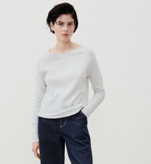 Sonoma long sleeve tee