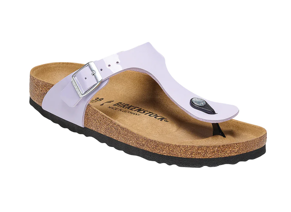 Gizeh vegan sandal