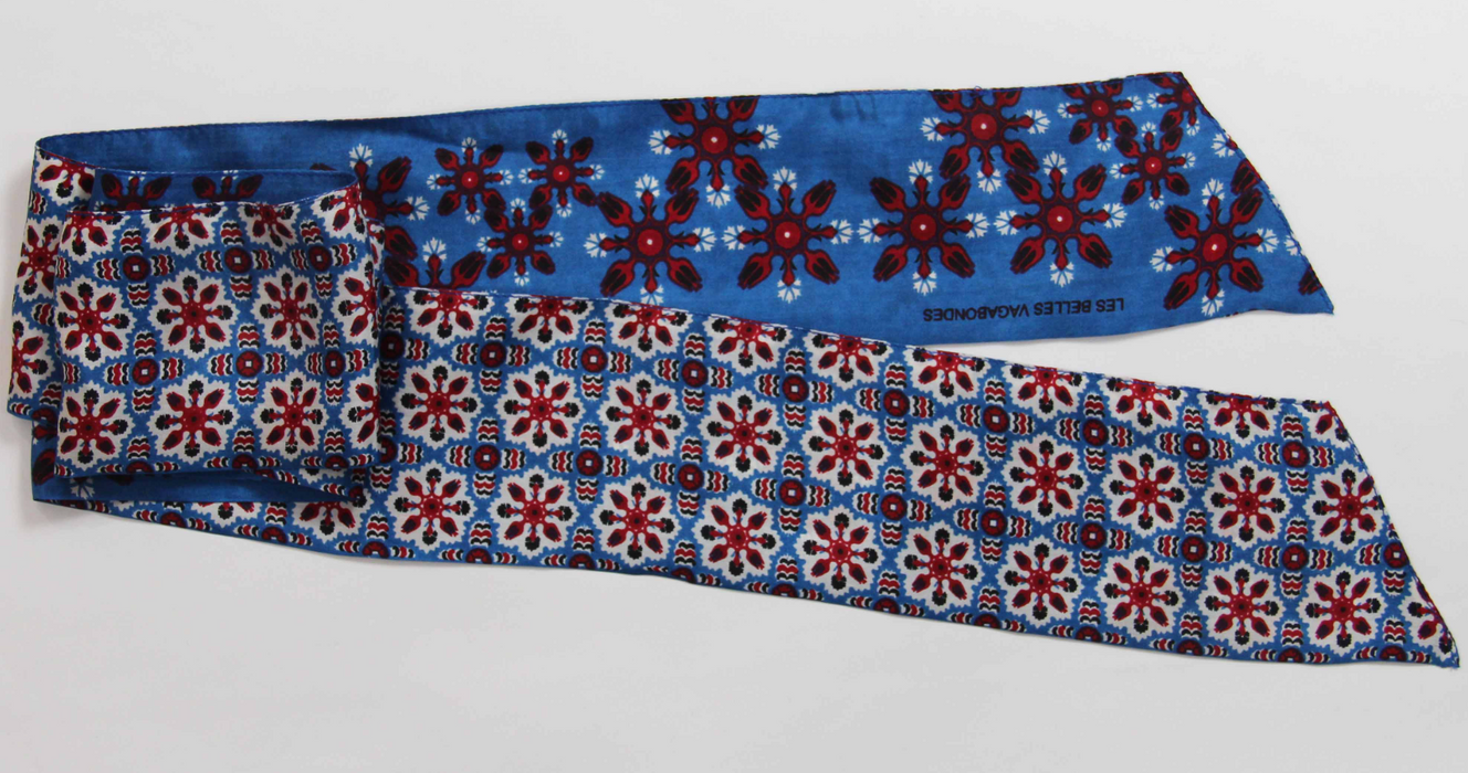 Bandeau| Marrakech