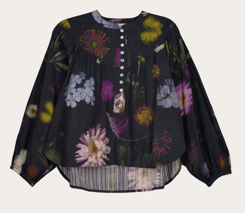 Sierra blouse