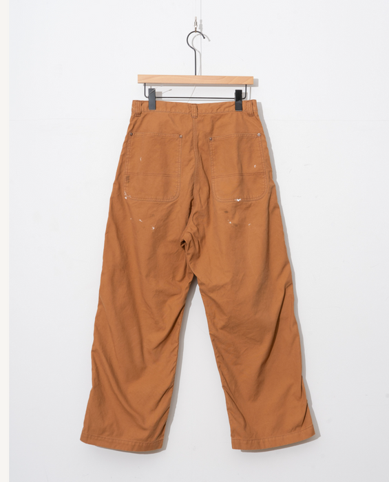 Bell chino pants
