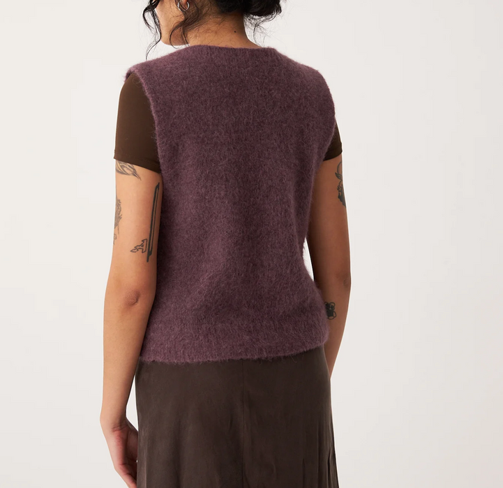 Picnic vest