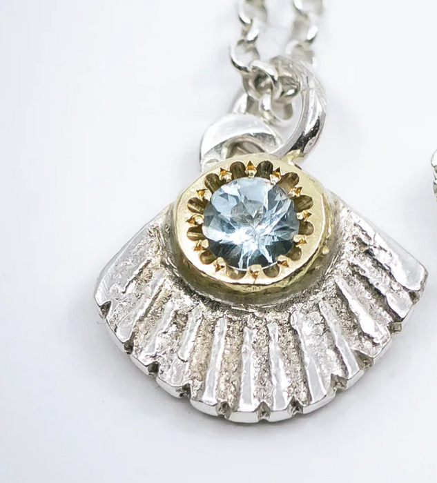 Bay of Fires necklace