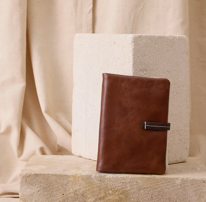 Bedford wallet