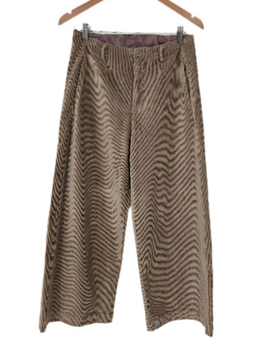 Rene cord long pant