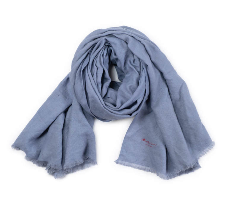 Cashmere shawl / scarf