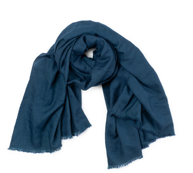 Cashmere shawl / scarf