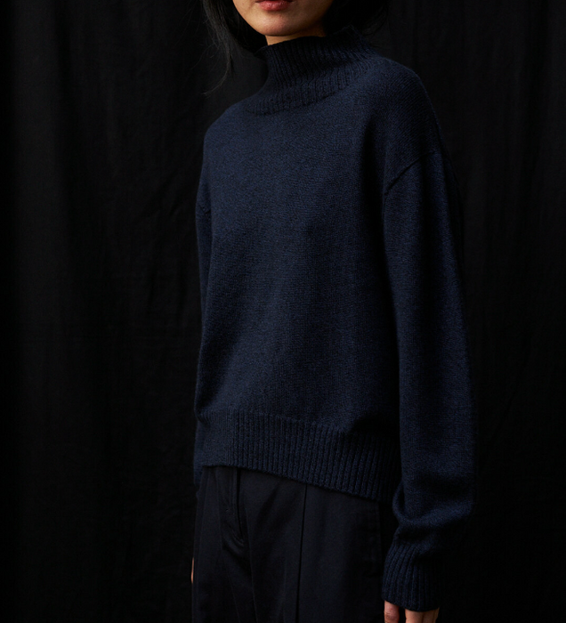 Albers knit
