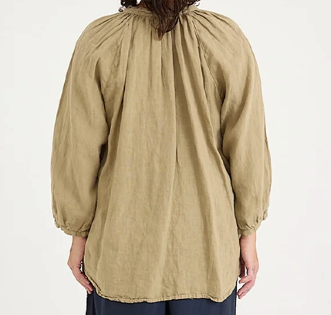 Laurel blouse