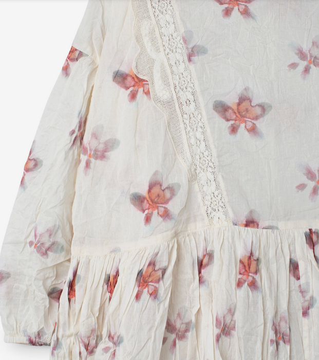 Bengta dress