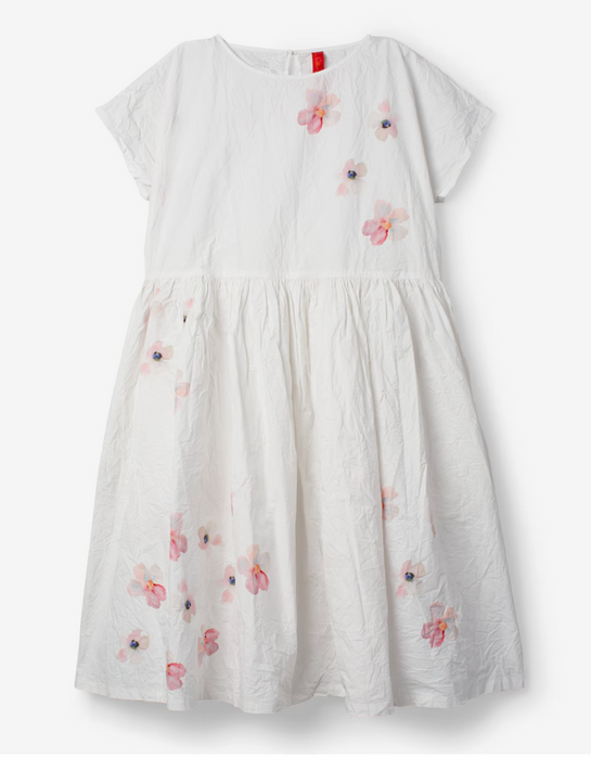 Davida dress