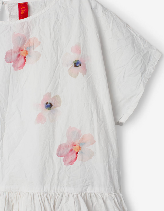 Davida dress