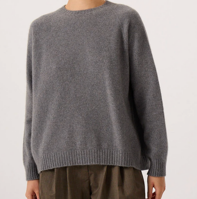 Nimbus crew neck knit