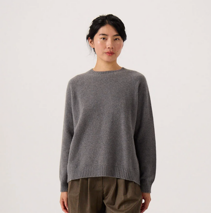 Nimbus crew neck knit