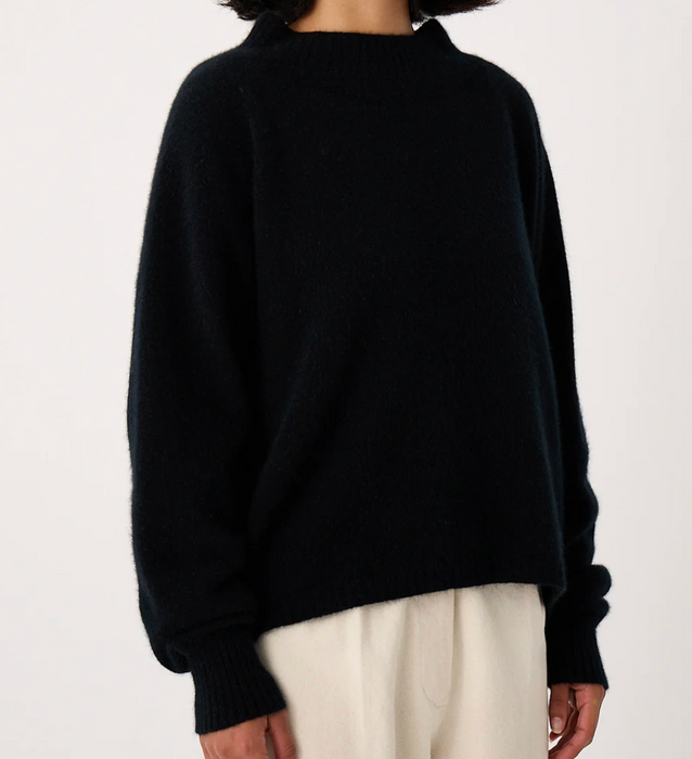 Fireside knit