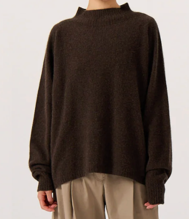 Fireside knit