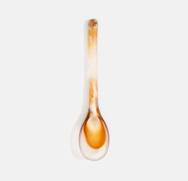 Stone spoon