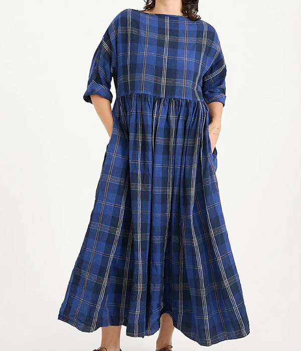 Boating dress